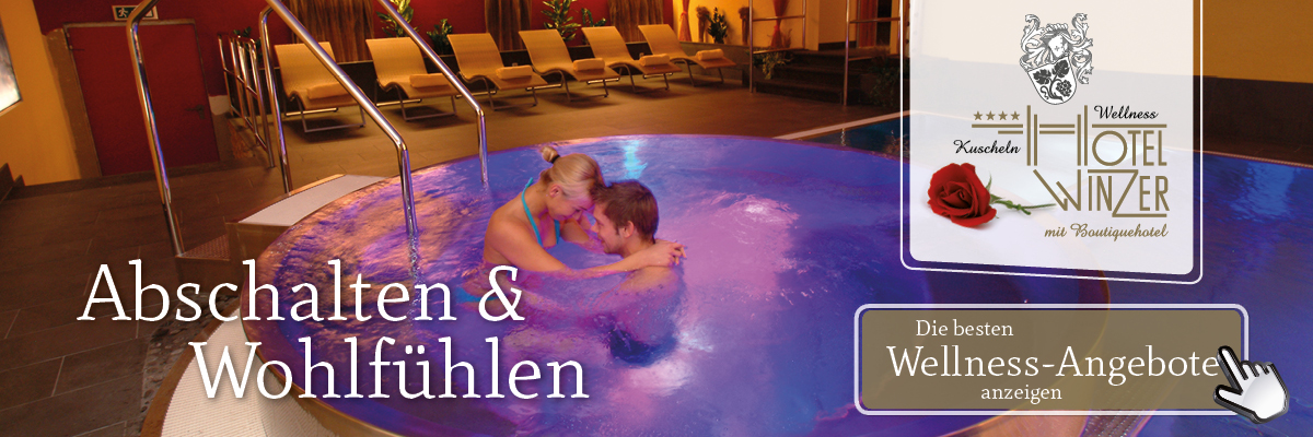 wellness packages
