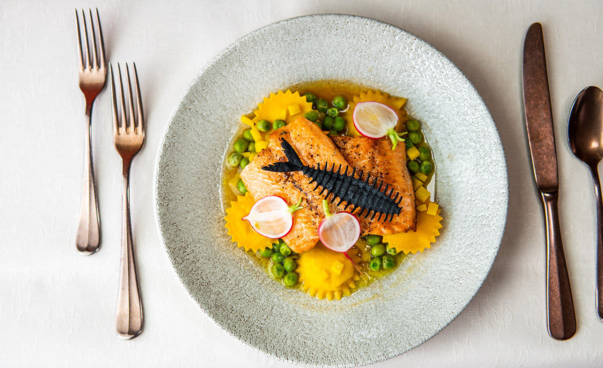 Kulinarikhotel Adults only Der Königsleitner