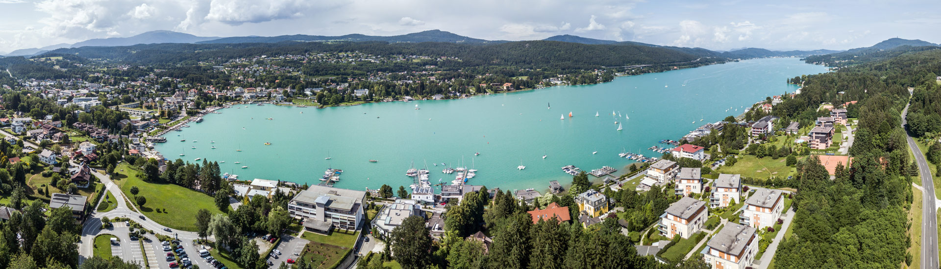 Wörthersee