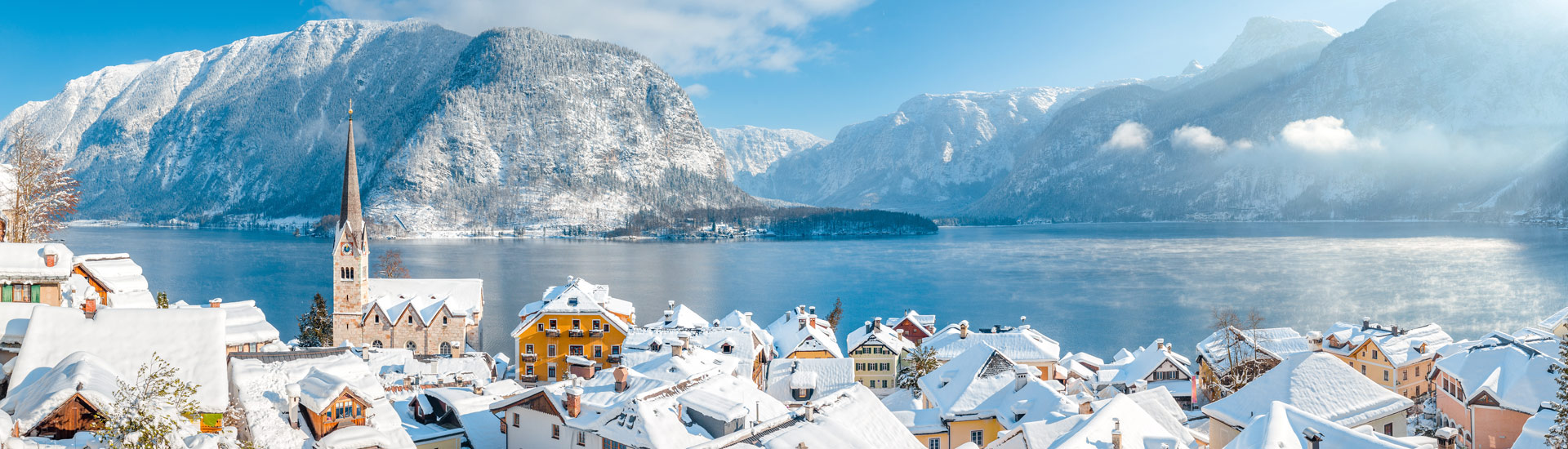 Hallstatt