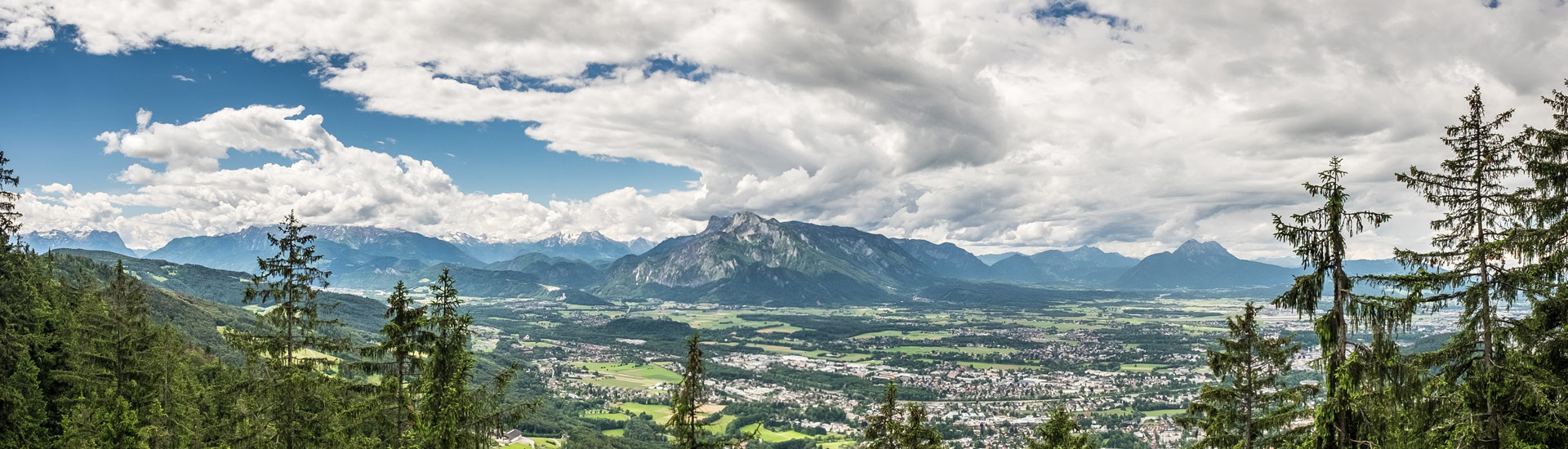 Gaisberg Salzburg