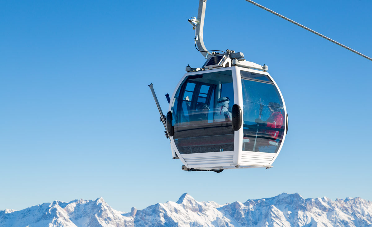 Verbringen Sie einen unvergesslichen Skiurlaub in der Steiermark
