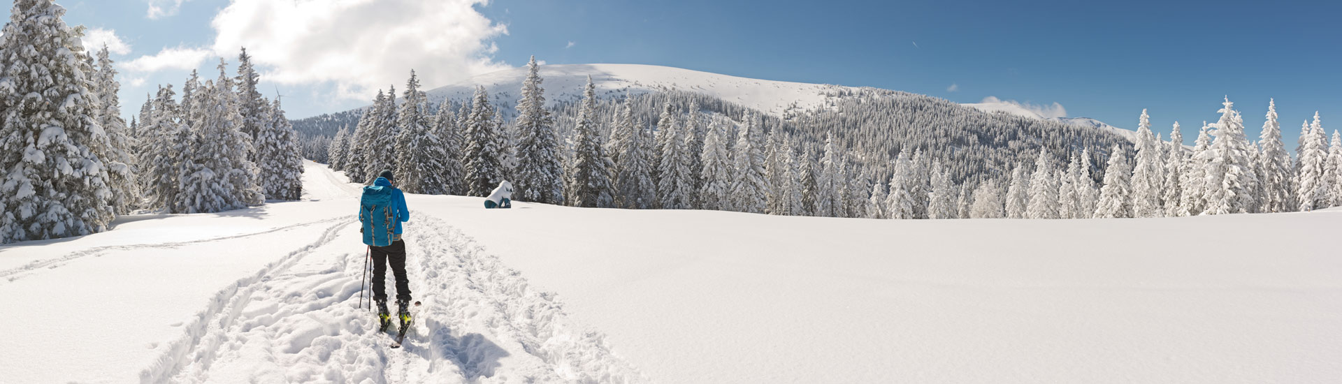 Skiurlaub Steiermark