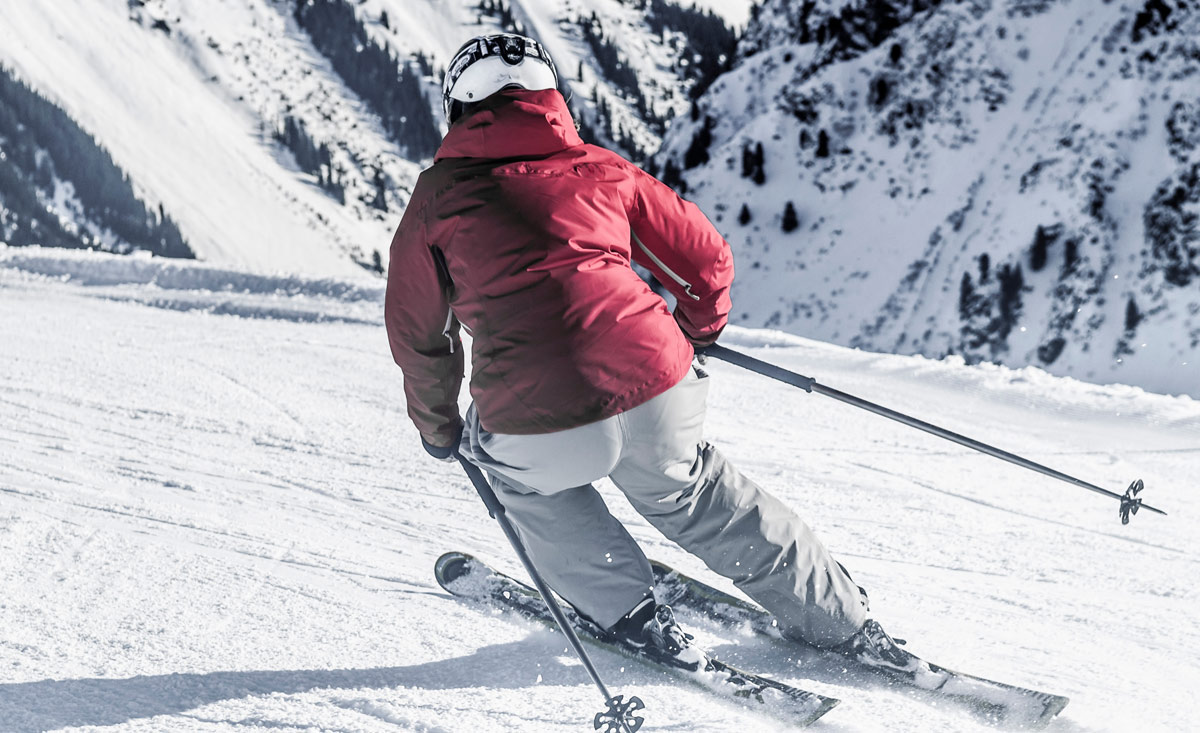 Skiurlaub in Vorarlberg