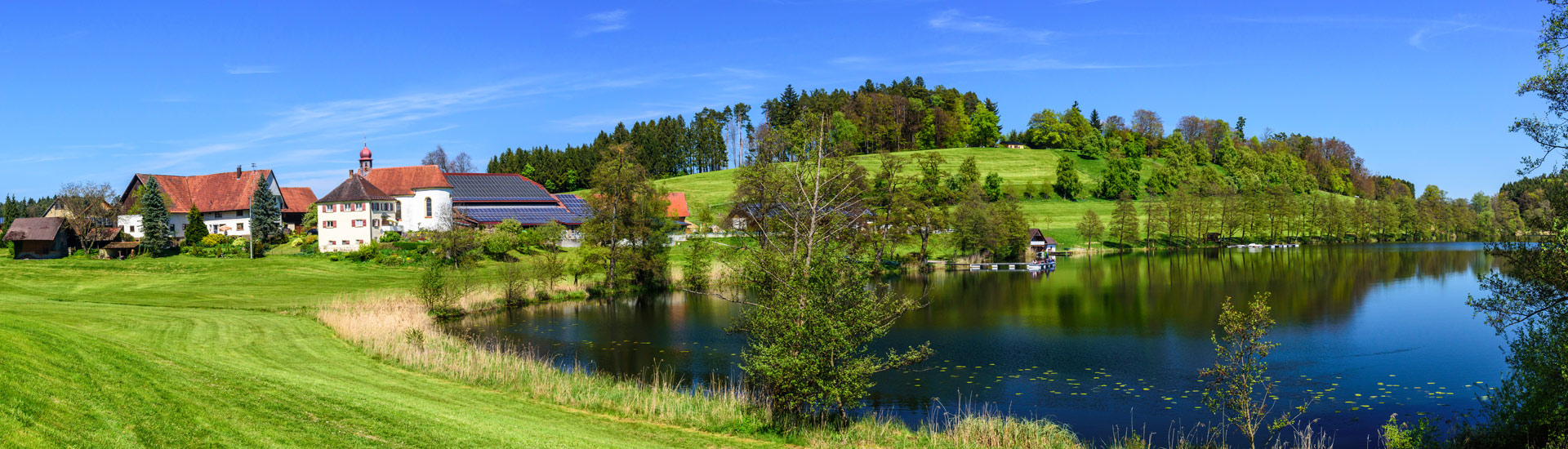 Urlaub Vorarlberg