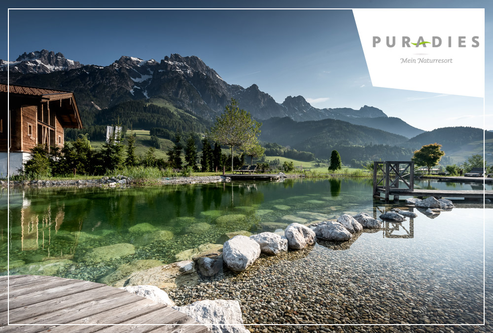 PURADIES Boutique-Hotel