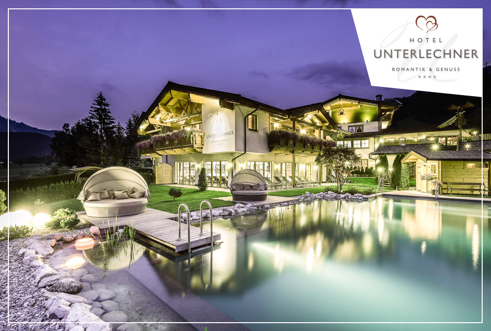 Boutiquehotel Unterlechner