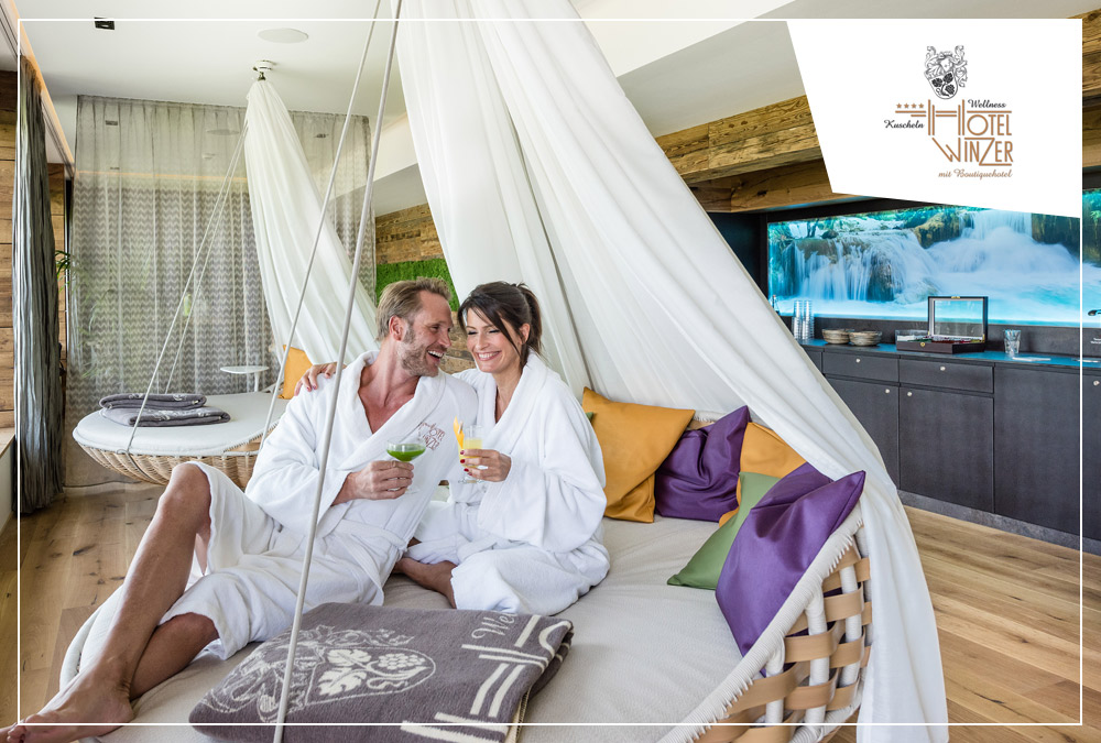 Boutique Hotel Winzer