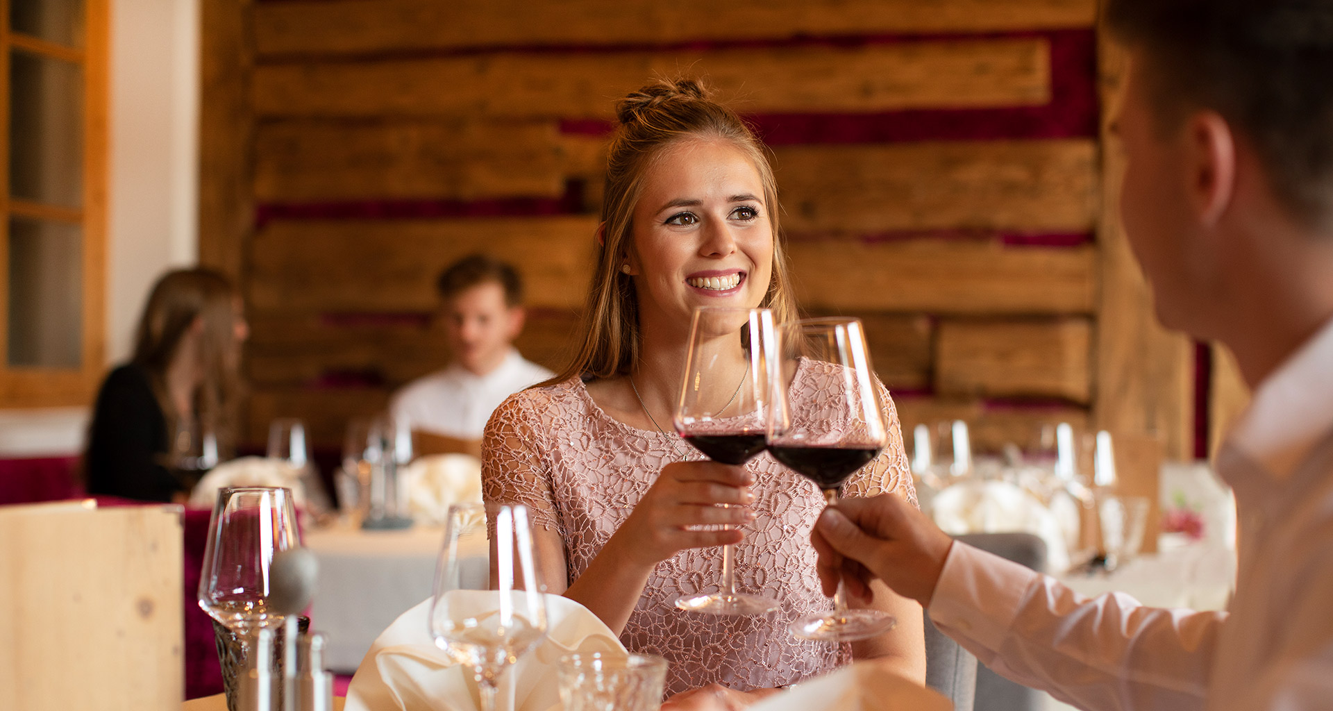 Boutique-Hotel Winzer Liebesurlaub Erotikhotel St. Georgen Attergau Oberösterreich