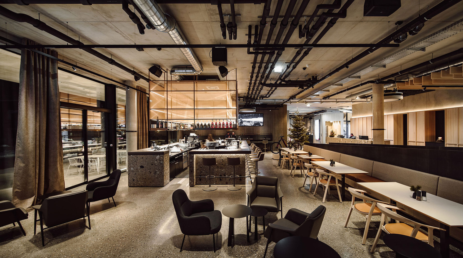 Boutique-Hotel Dips & Drops Flachau