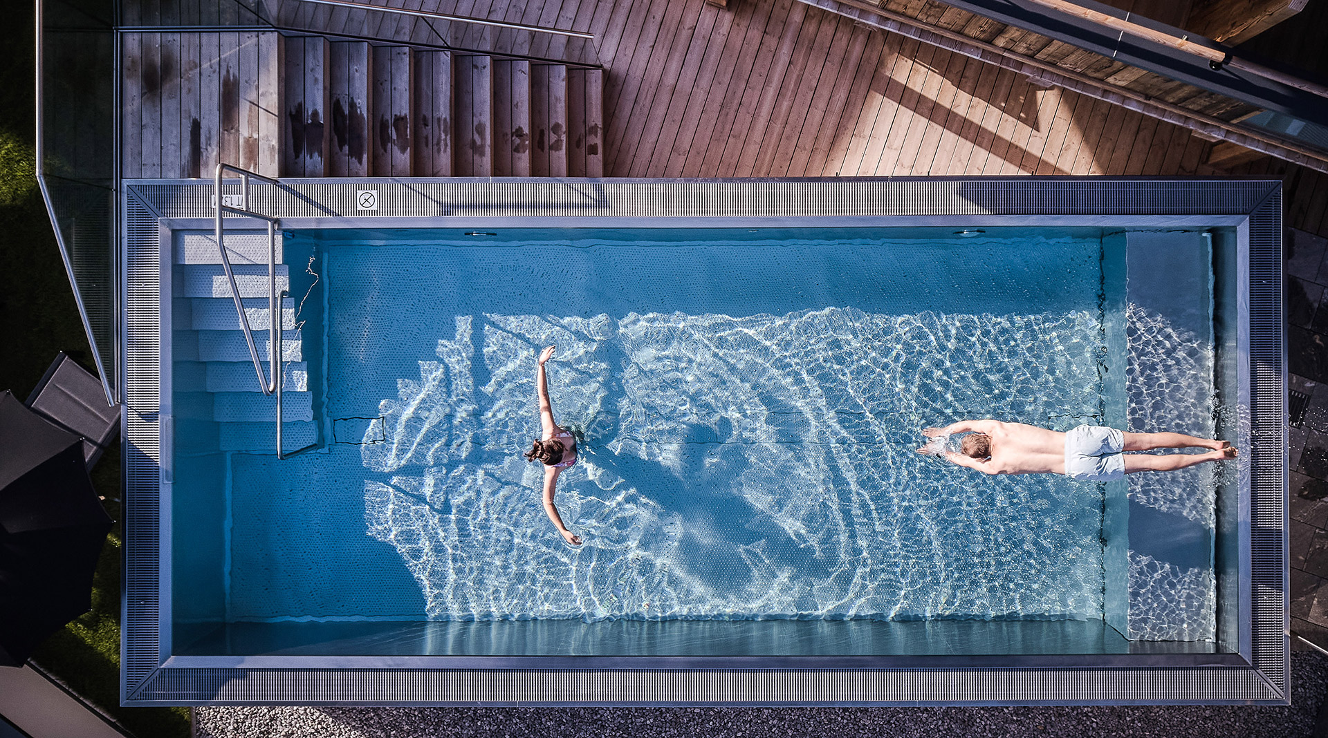 Mountainbike-Hotel Astrid in Saalbach