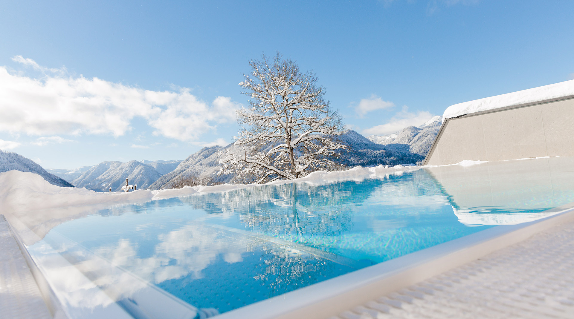 Montestyria - Boutique-Hotel & Chalet-Suiten