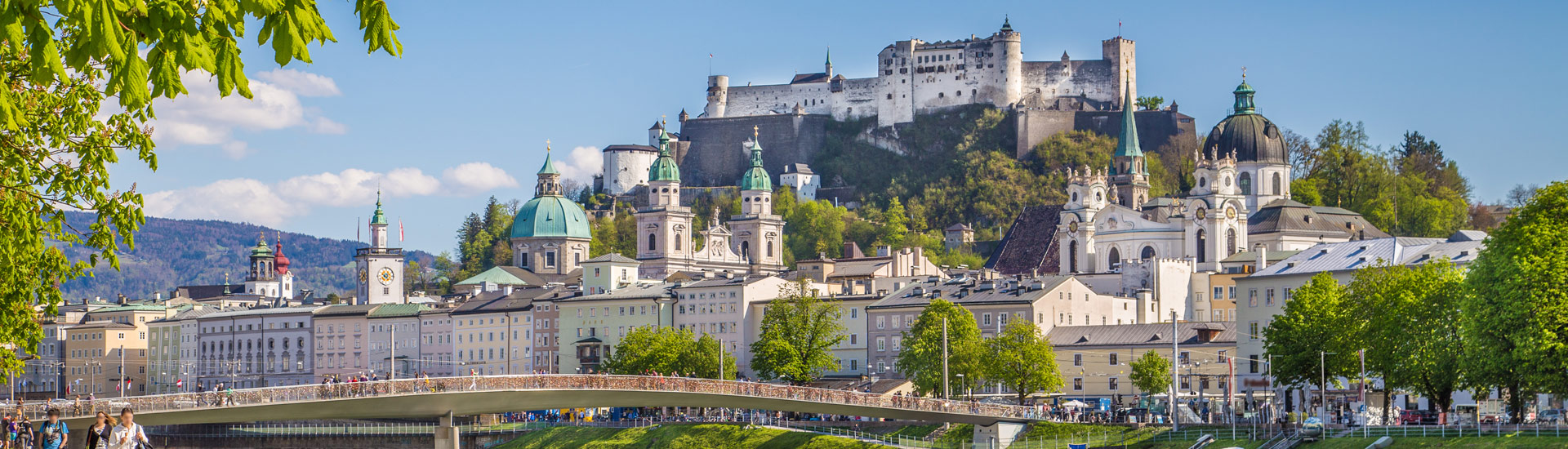 Festung Salzburg