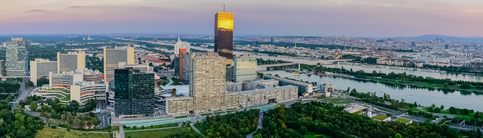 Stadturlaub Wien